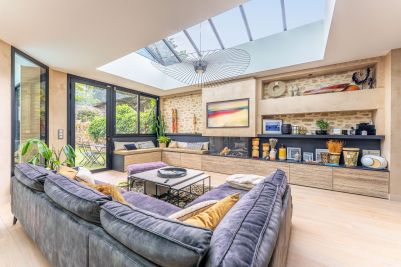 Sale House Nantes 7&nbsp;Rooms 248&nbsp;m²