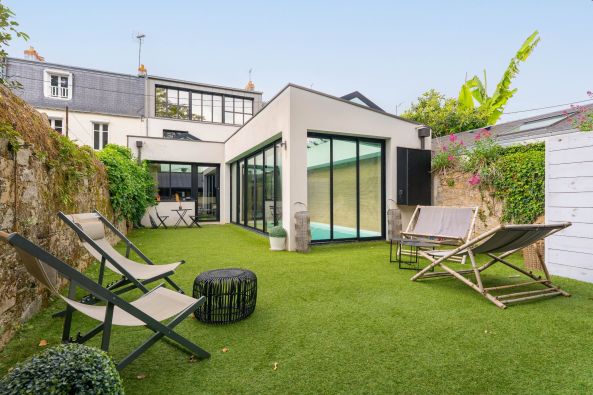 Sale House Nantes 7&nbsp;Rooms 248&nbsp;m²