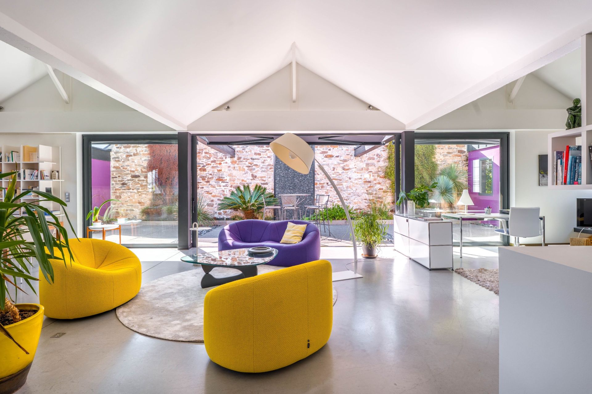 maison 5 Pièces en vente sur NANTES (44100)