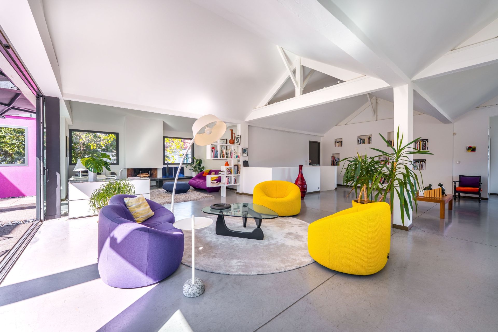 maison 5 Pièces en vente sur NANTES (44100)