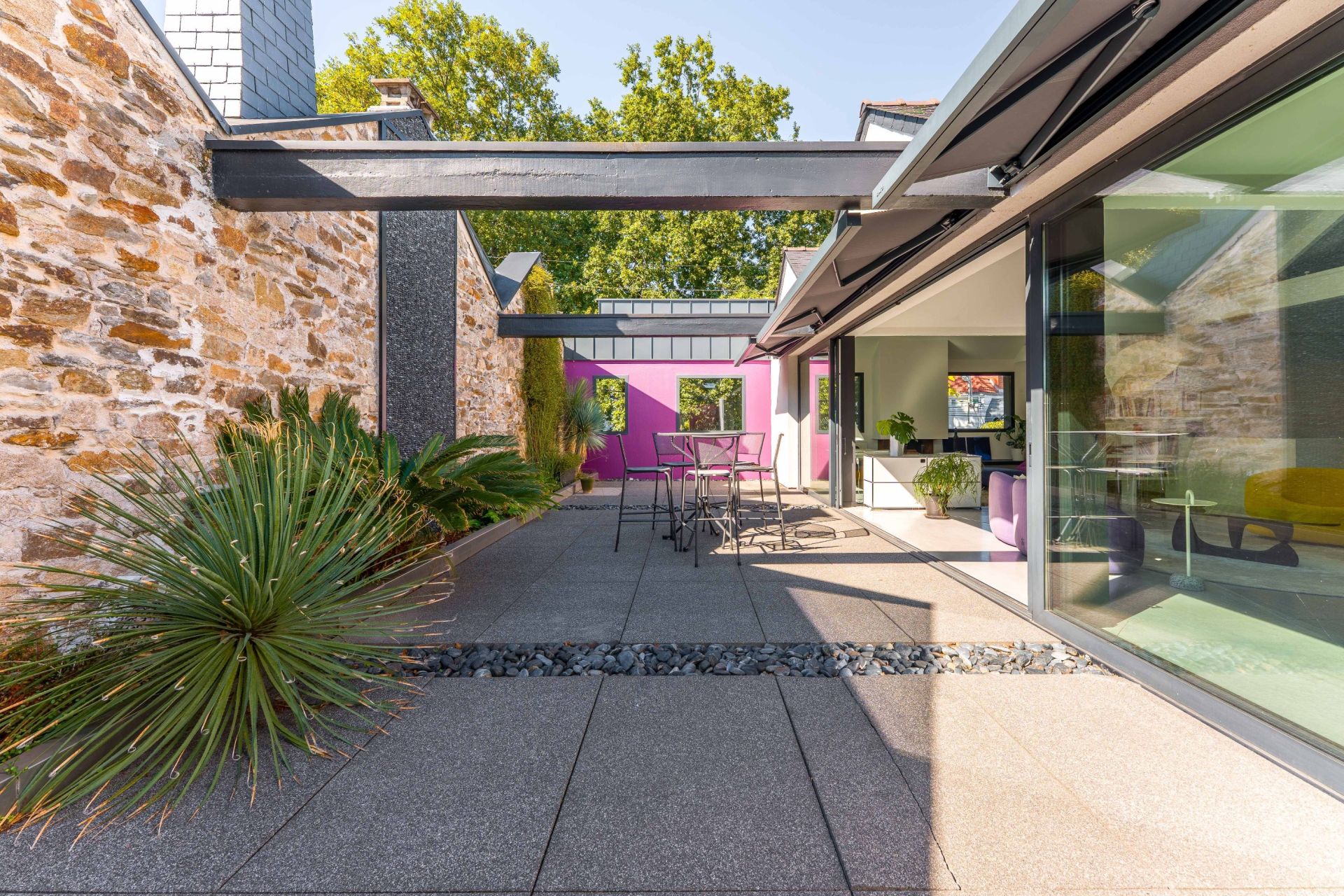 maison 5 Pièces en vente sur NANTES (44100)