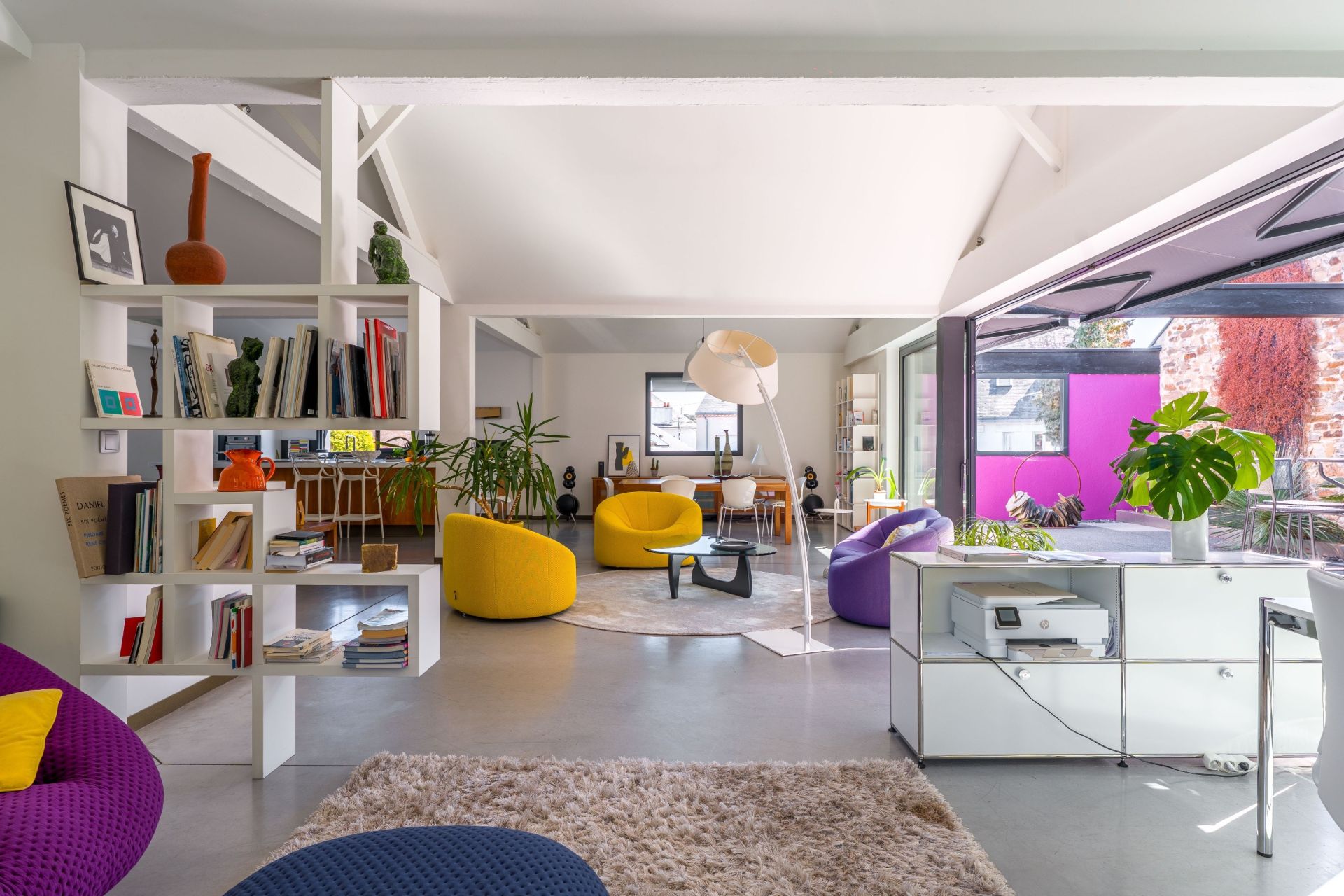 maison 5 Pièces en vente sur NANTES (44100)