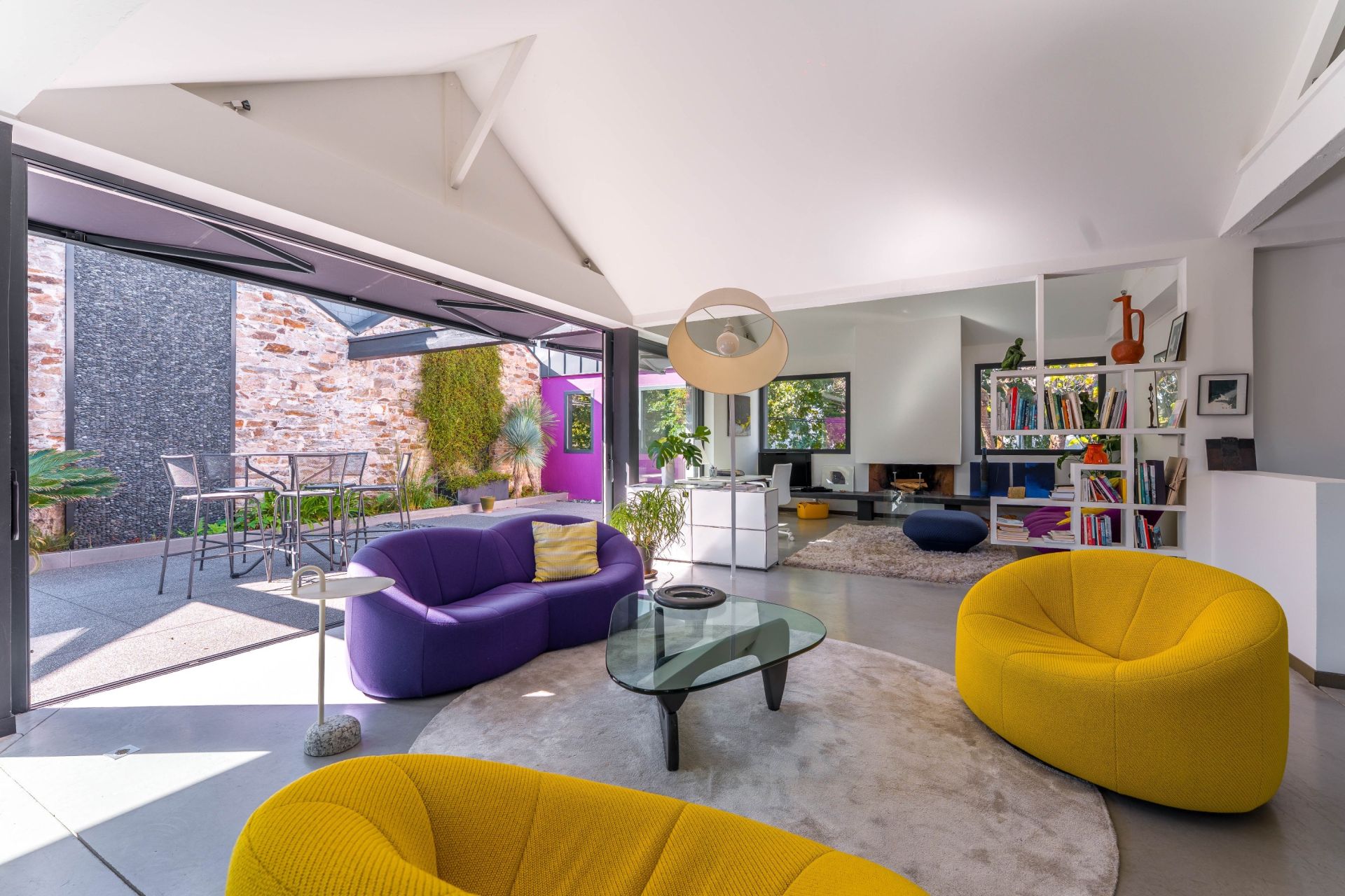 maison 5 Pièces en vente sur NANTES (44100)