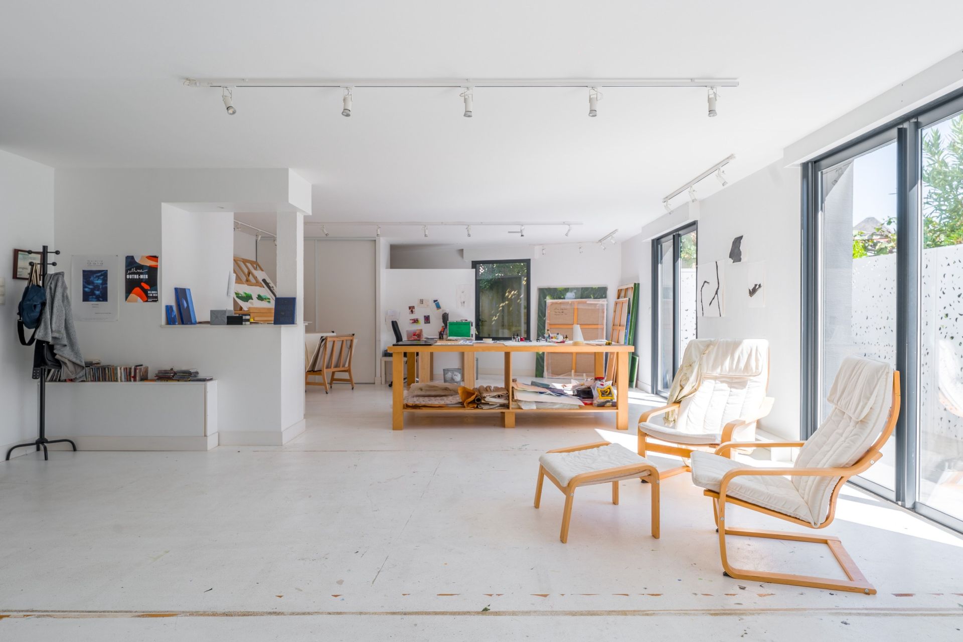 maison 5 Pièces en vente sur NANTES (44100)