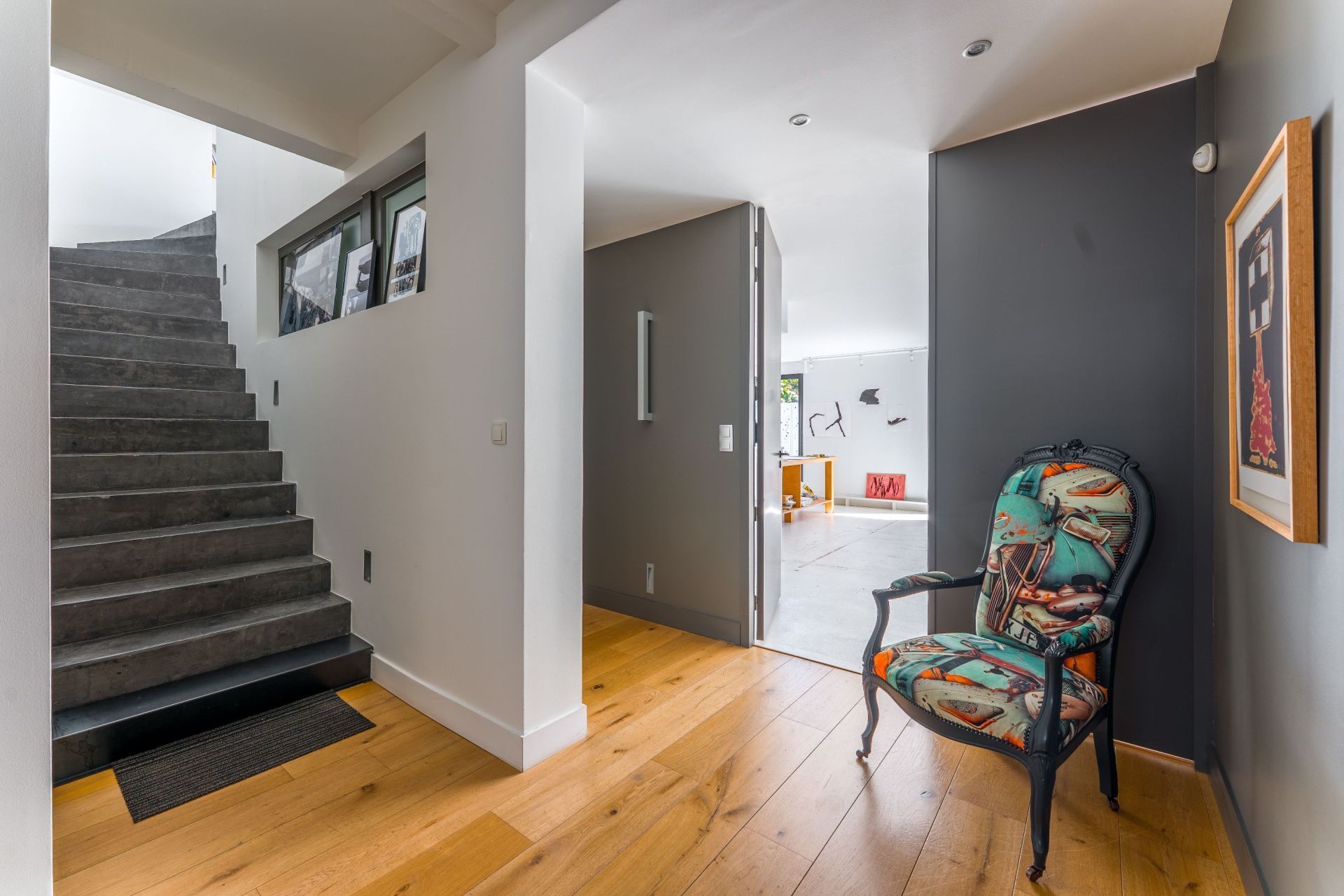maison 5 Pièces en vente sur NANTES (44100)