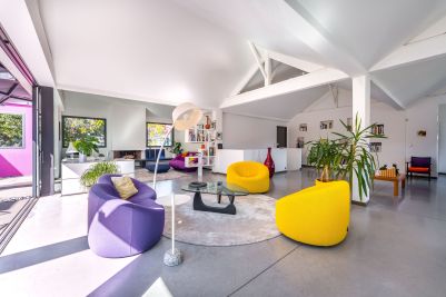 Vente Maison Nantes 5&nbsp;Pièces 335&nbsp;m²