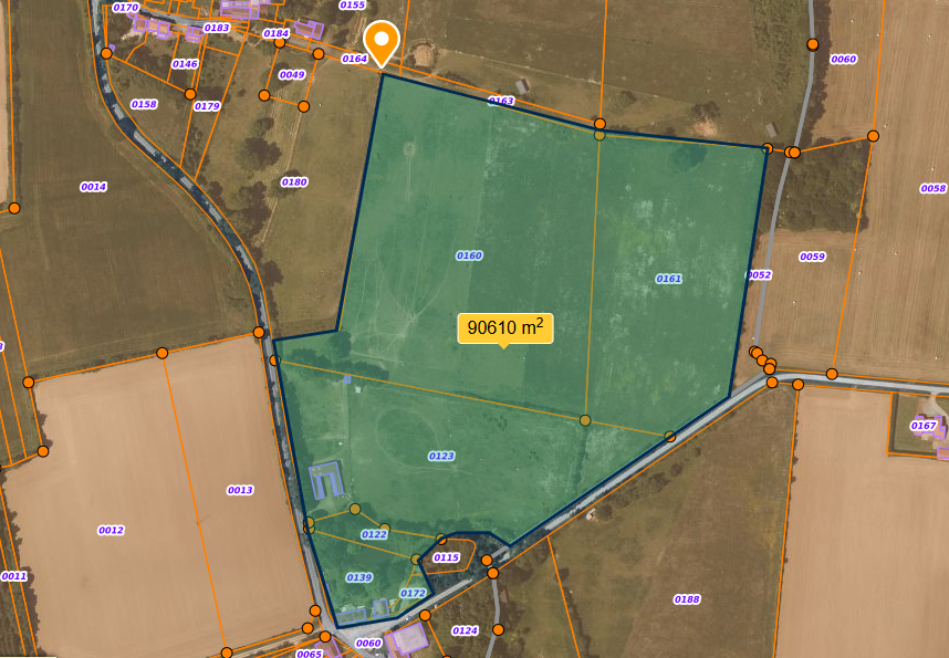 propriété équestre 6 Pièces en vente sur LIGNE (44850)