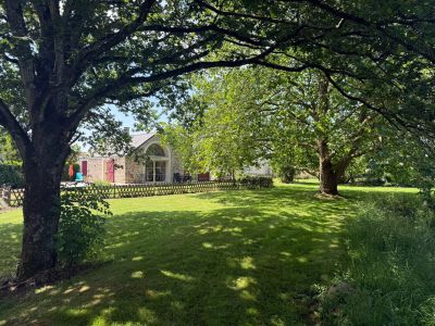 Vente Propriété équestre Ligné 6&nbsp;Pièces 222&nbsp;m²