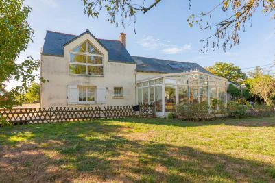 Vente Propriété équestre Ligné 6&nbsp;Pièces 222&nbsp;m²
