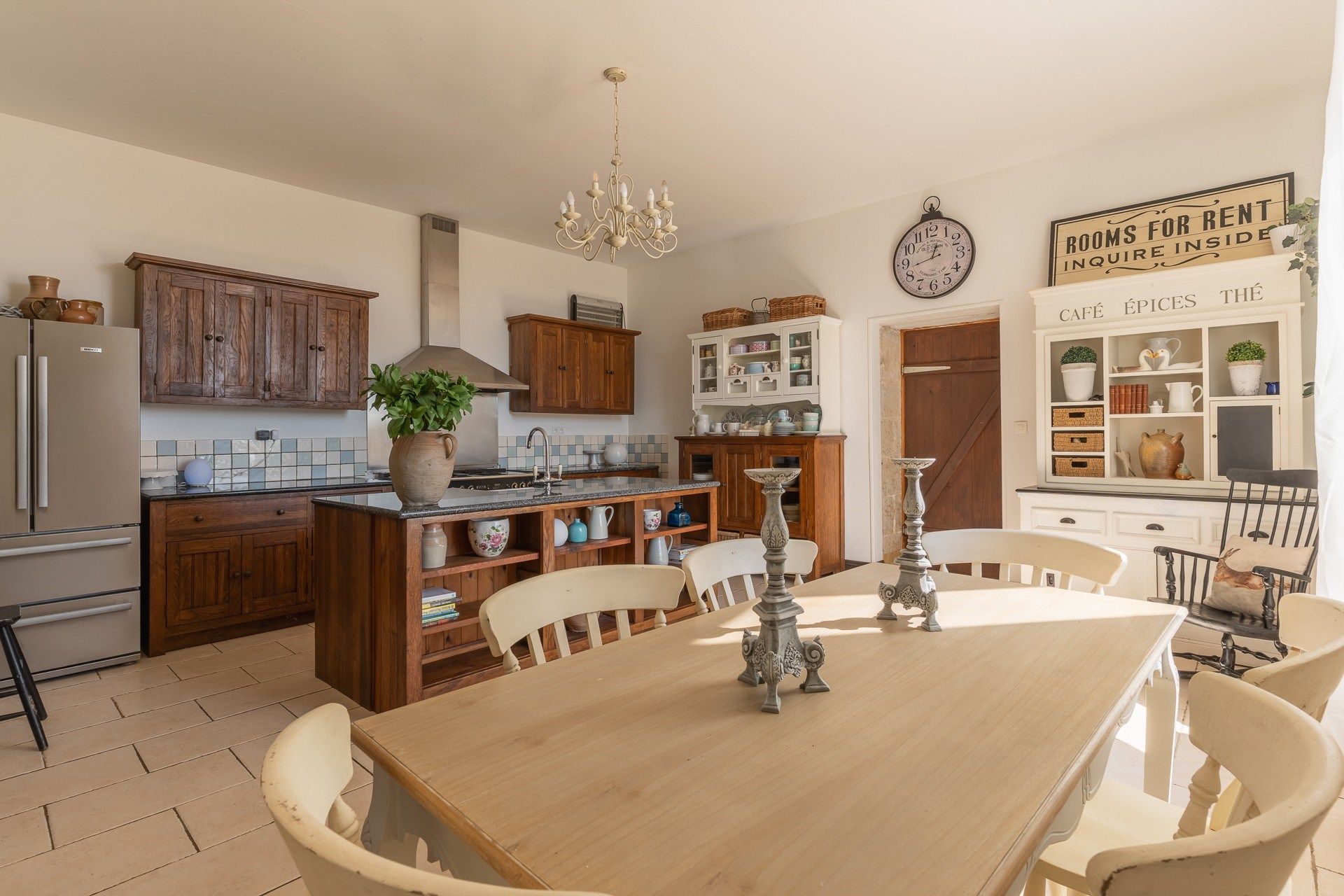 maison 9 Pièces en vente sur MAIRE LEVESCAULT (79190)