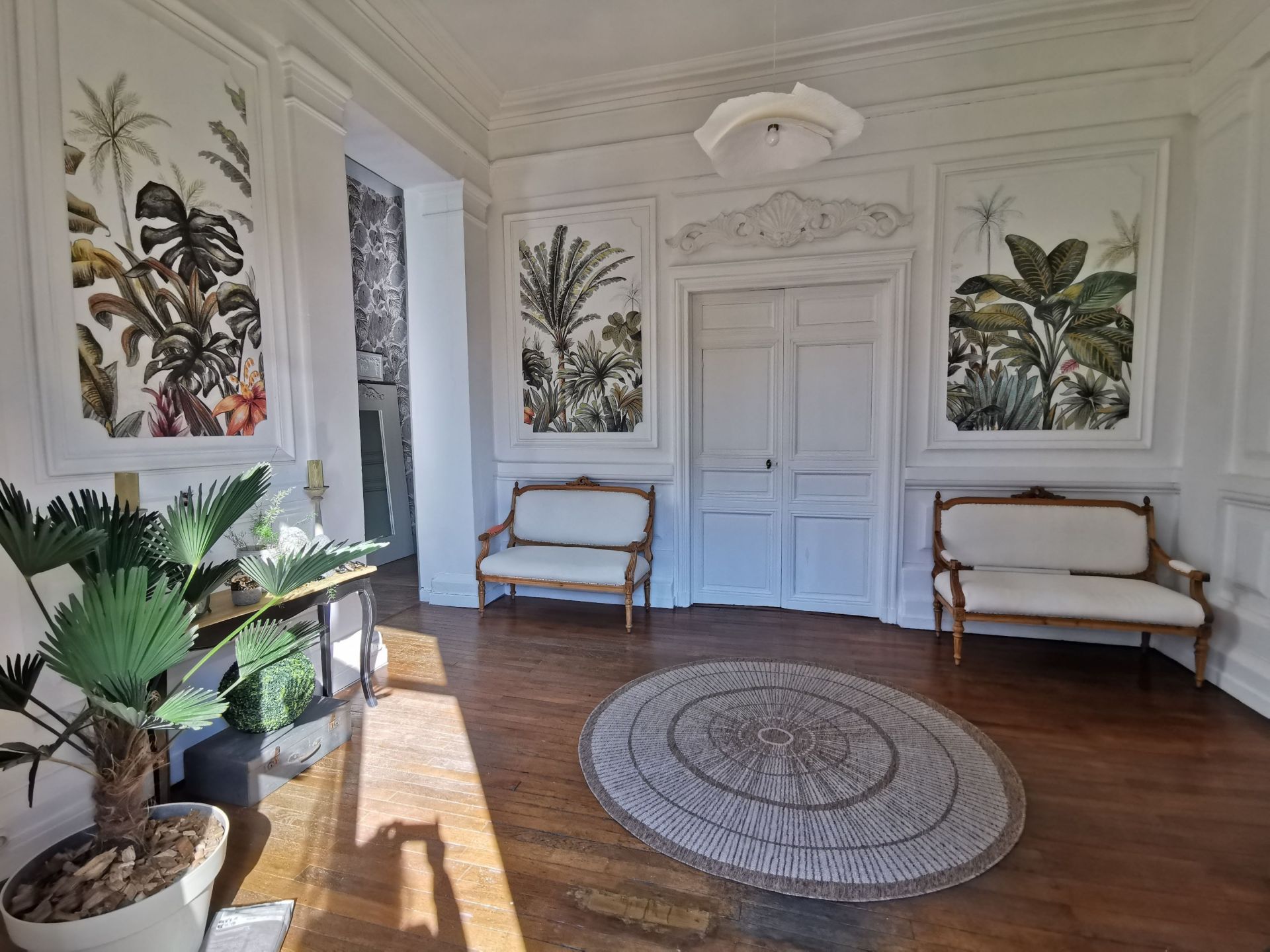 mansion 20 Rooms for sale on NANTES (44000)
