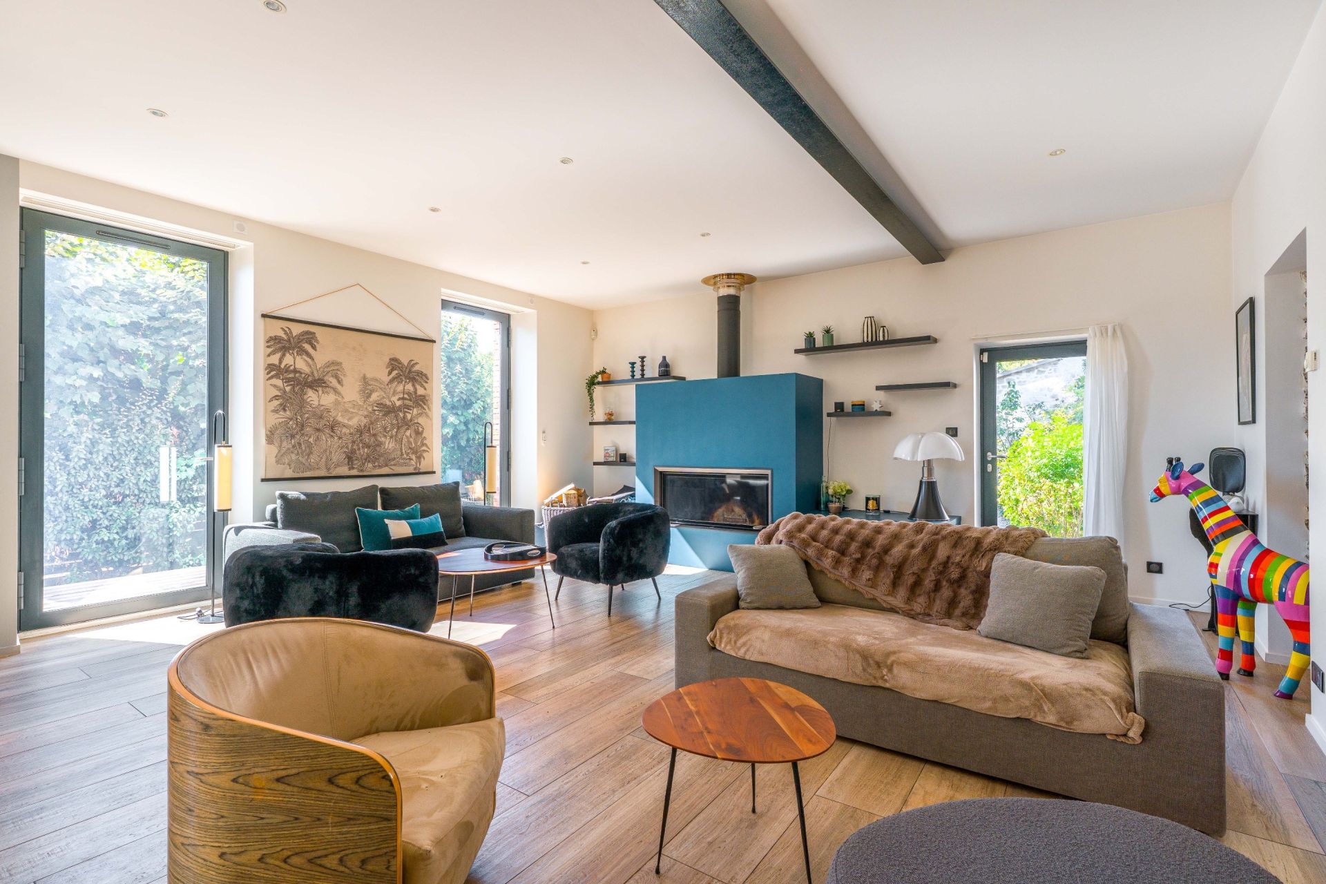 house 9 Rooms for sale on VERTOU (44120)