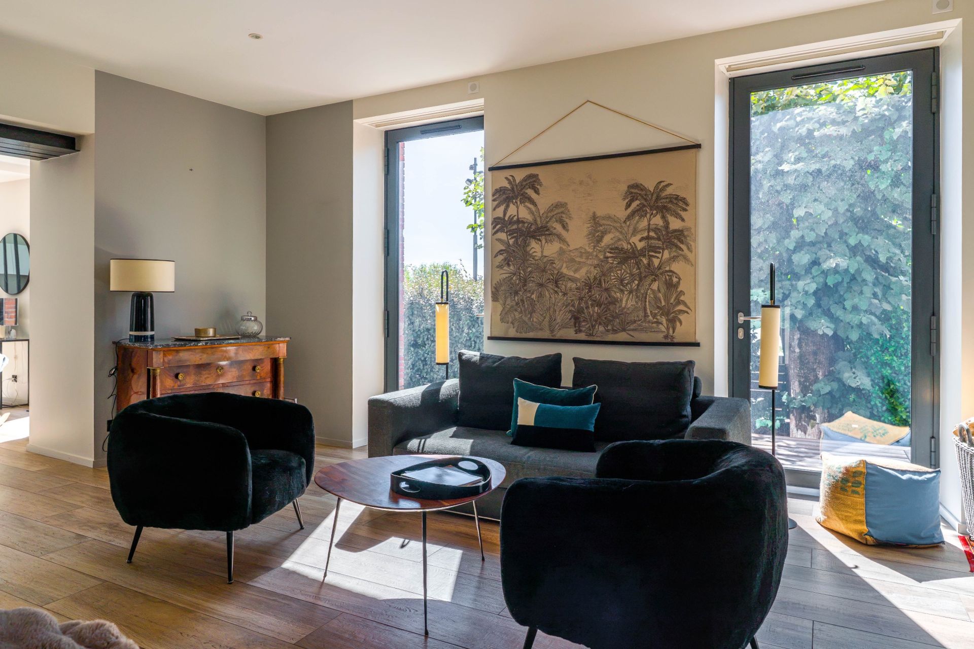 house 9 Rooms for sale on VERTOU (44120)