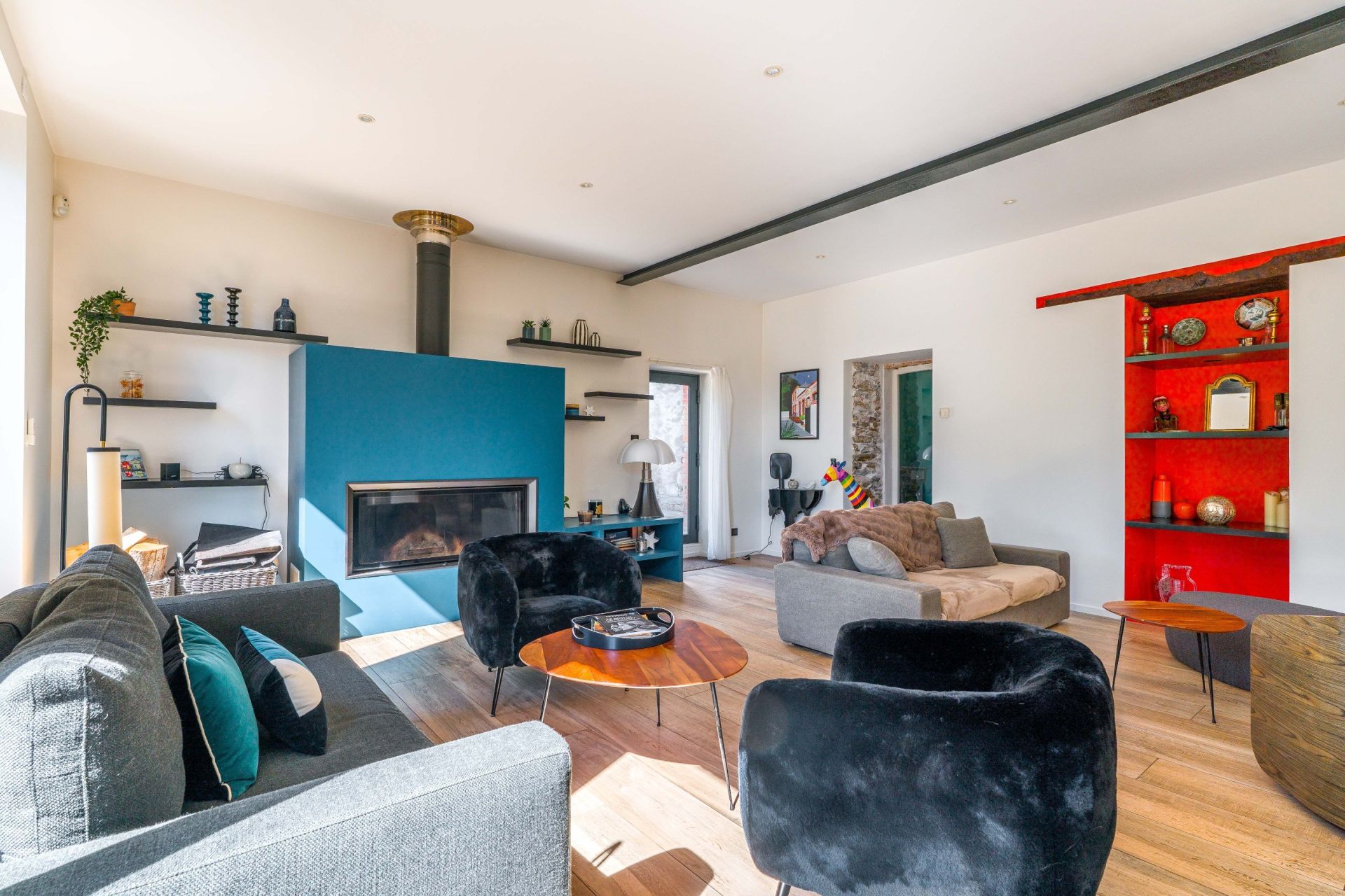 house 9 Rooms for sale on VERTOU (44120)