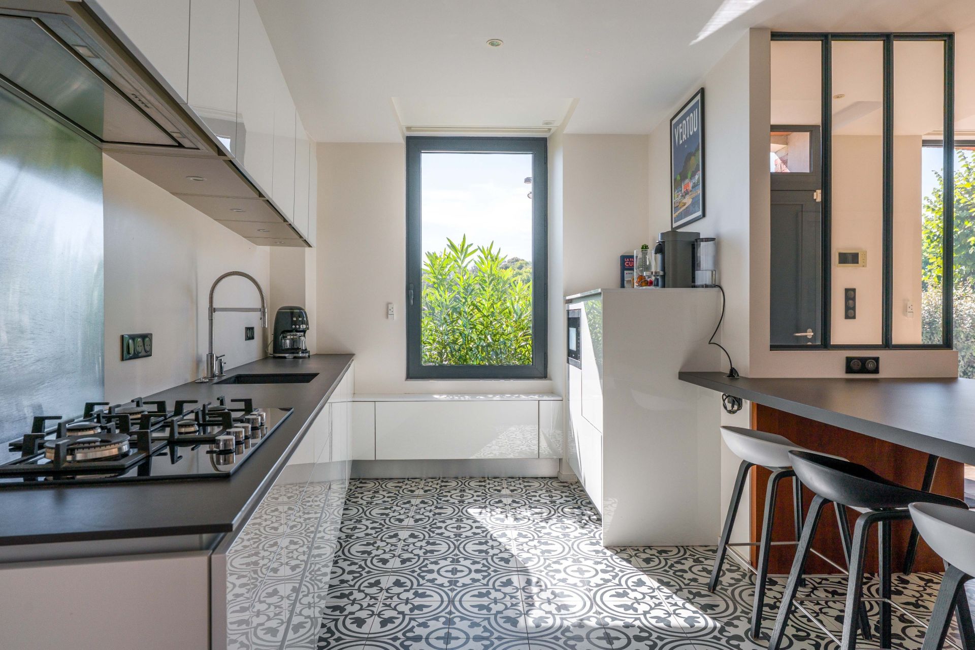 house 9 Rooms for sale on VERTOU (44120)