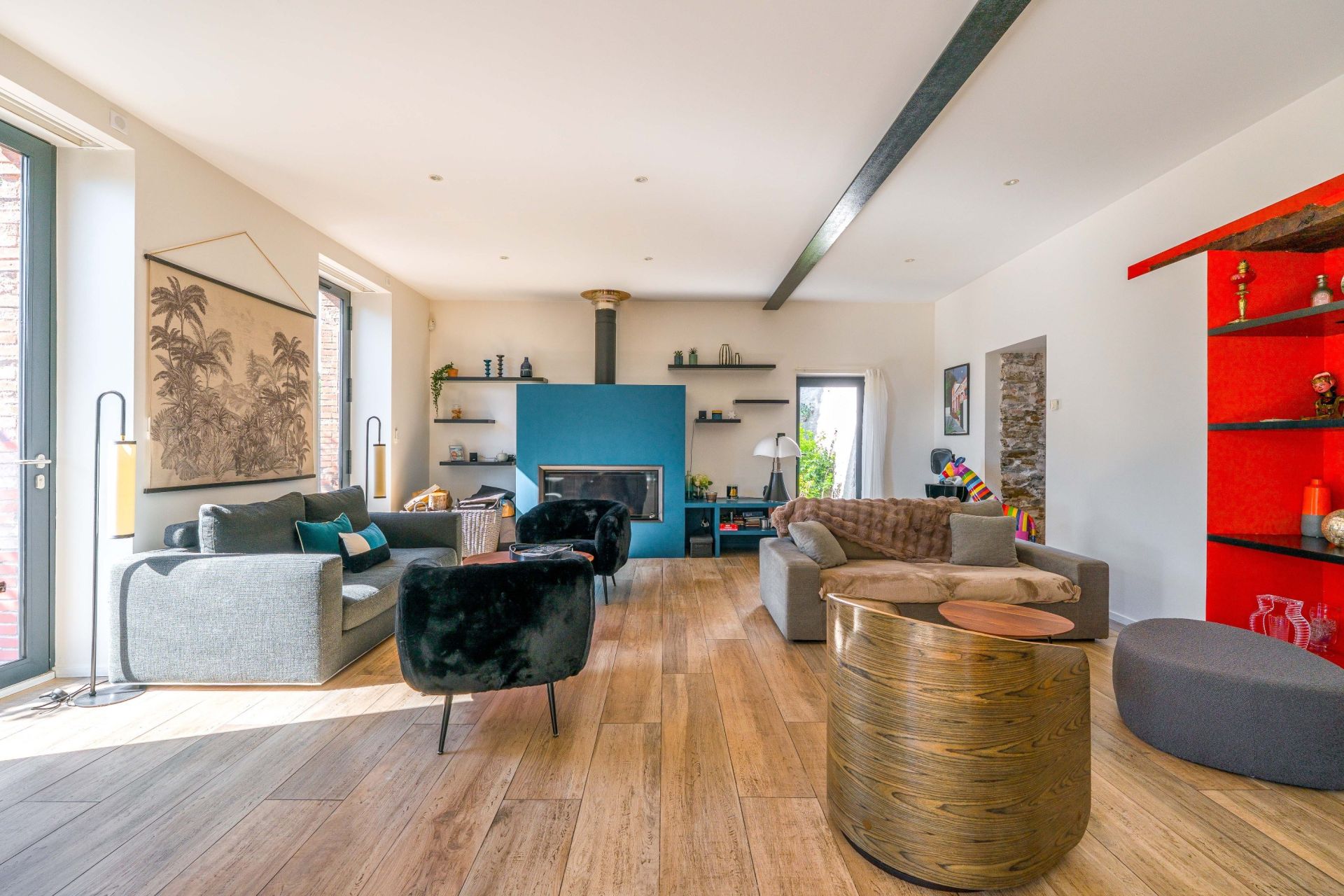 house 9 Rooms for sale on VERTOU (44120)