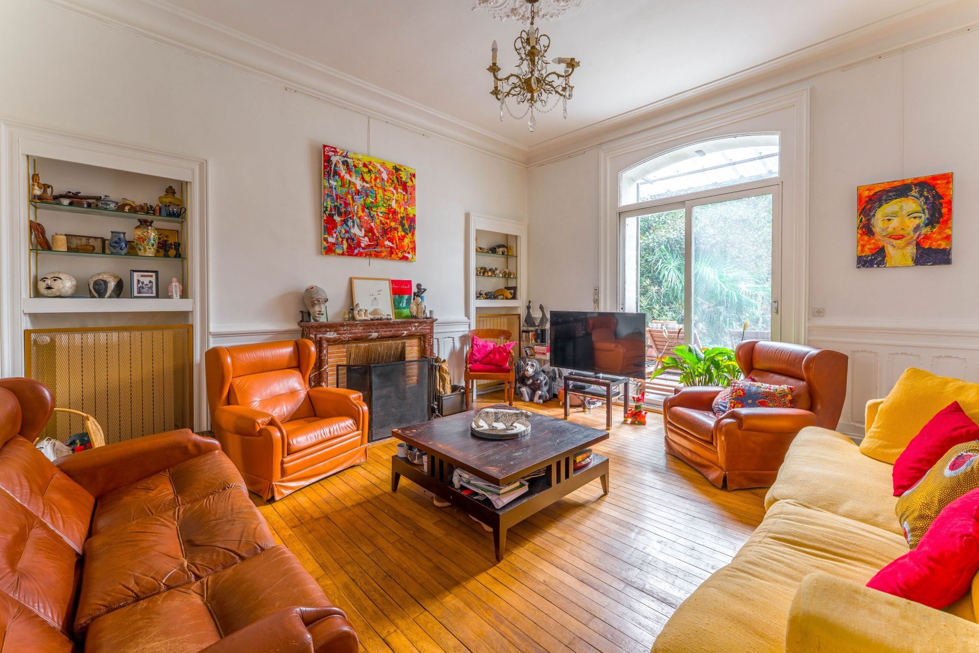 house 8 Rooms for sale on NANTES (44100)