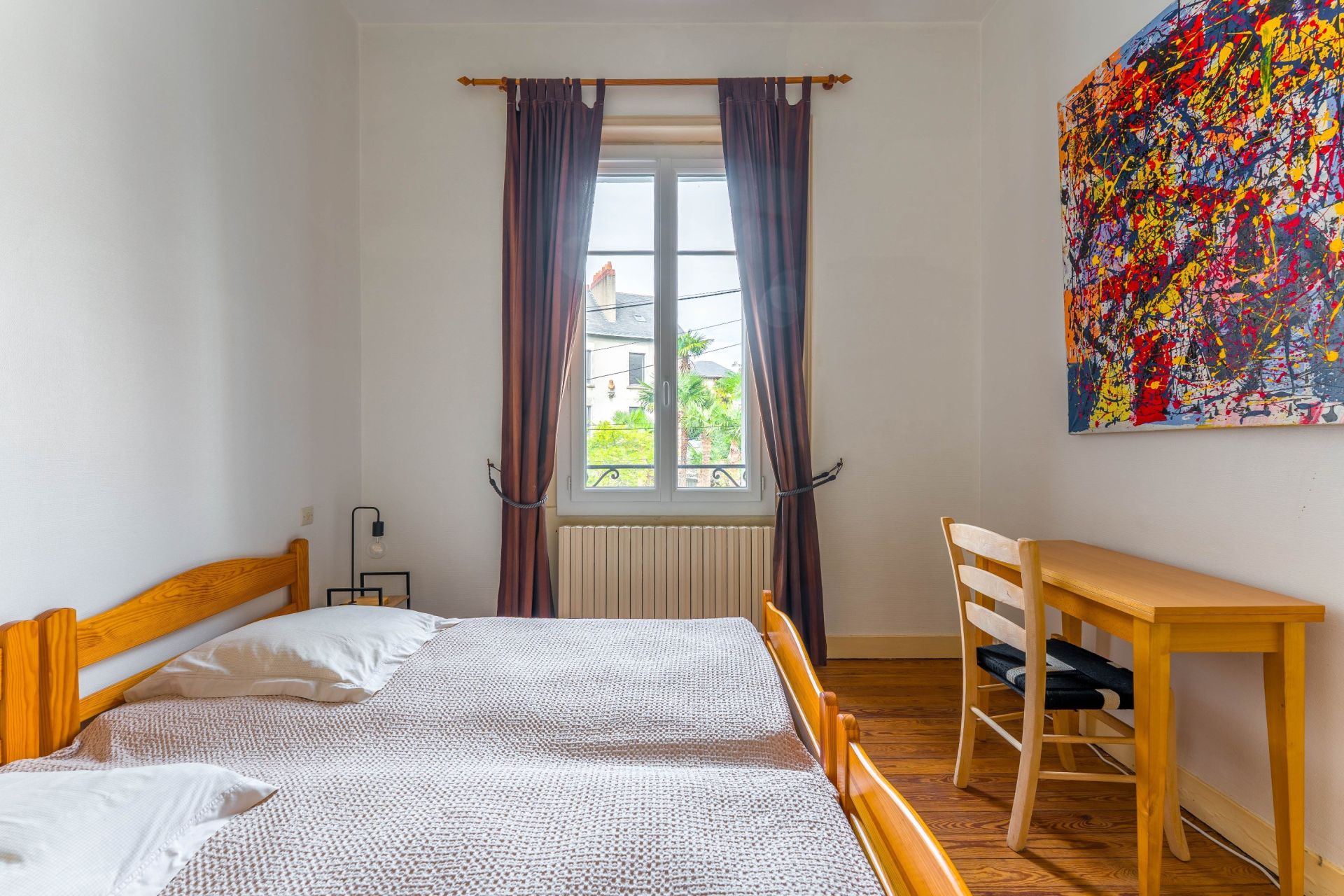 house 8 Rooms for sale on NANTES (44100)