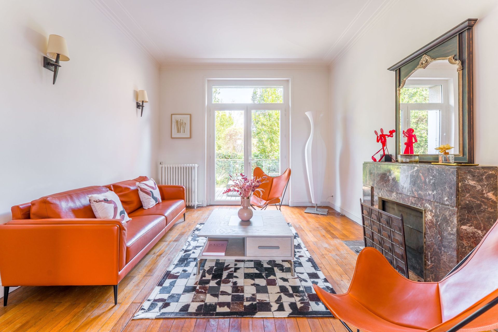 maison 7 Pièces en vente sur NANTES (44100)