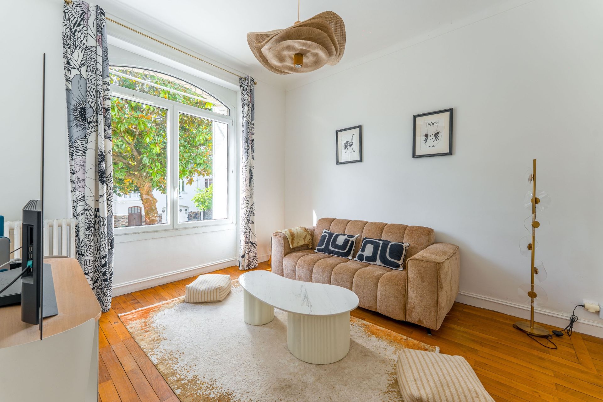 maison 7 Pièces en vente sur NANTES (44100)