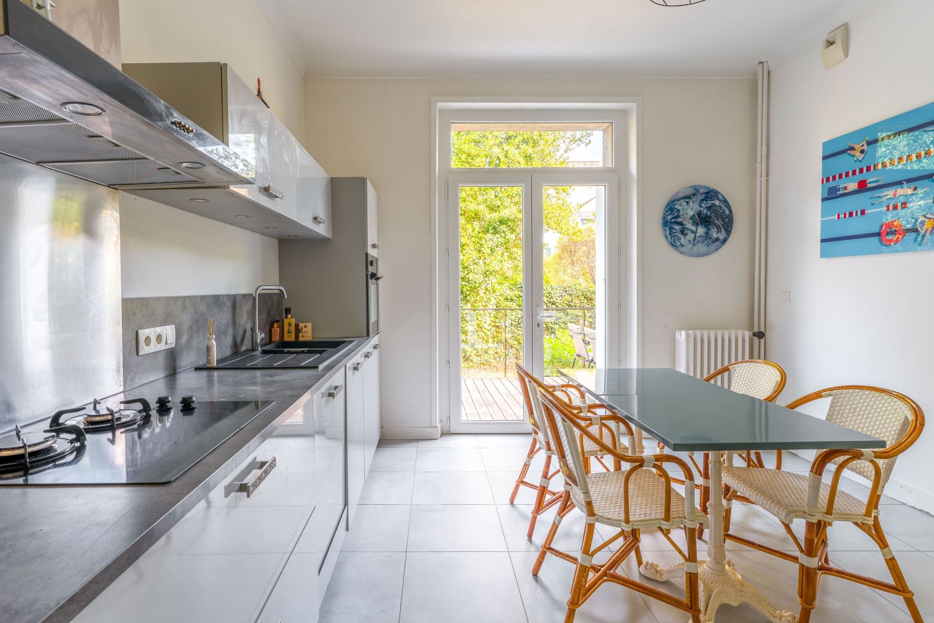 maison 7 Pièces en vente sur NANTES (44100)