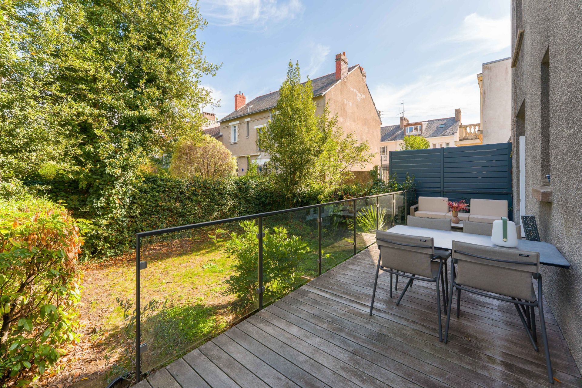 maison 7 Pièces en vente sur NANTES (44100)