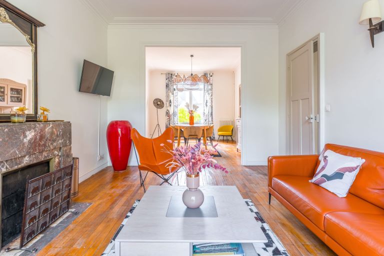 maison 7 Pièces en vente sur NANTES (44100)