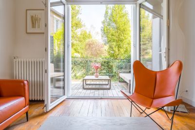Vente Maison Nantes 7&nbsp;Pièces 235&nbsp;m²
