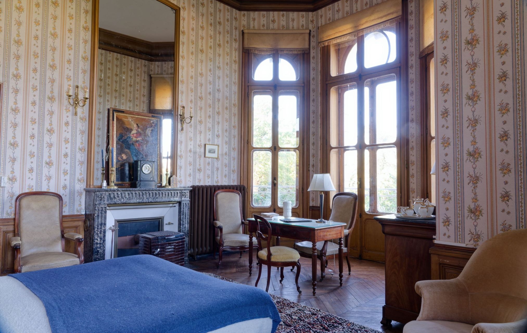 château 30 Pièces en vente sur ANGERS (49000)