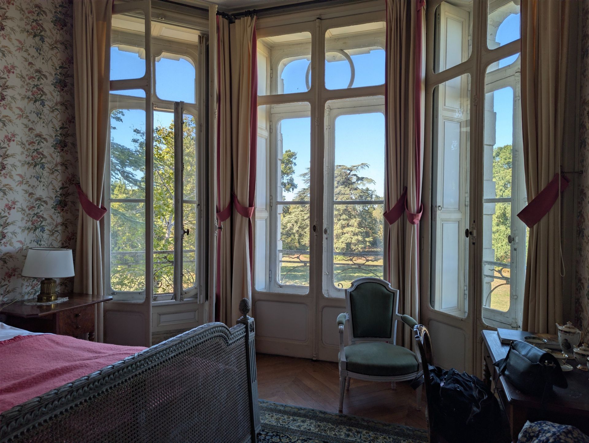 château 30 Pièces en vente sur ANGERS (49000)