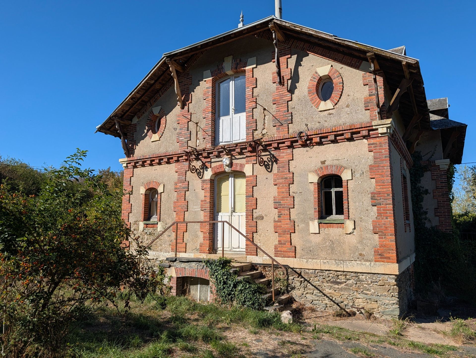 château 30 Pièces en vente sur ANGERS (49000)