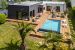 Vente Maison Sautron 6 Pièces 197 m²