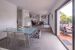 maison d'architecte 7 Pièces en vente sur PORT ST PERE (44710)