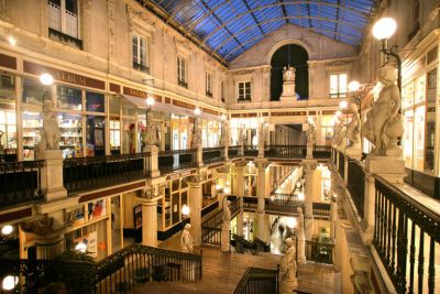 Sell mansion Nantes