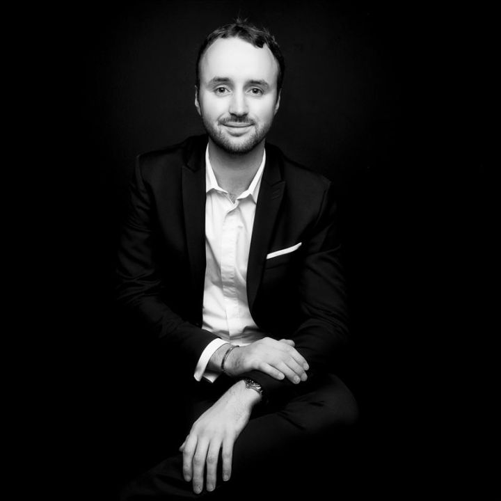 David BOUCLET