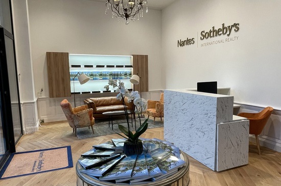 Nantes Sotheby's International Realty