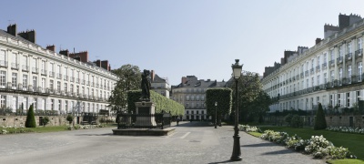 Confiez votre recherche à l'agence Nantes Sotheby's International Realty