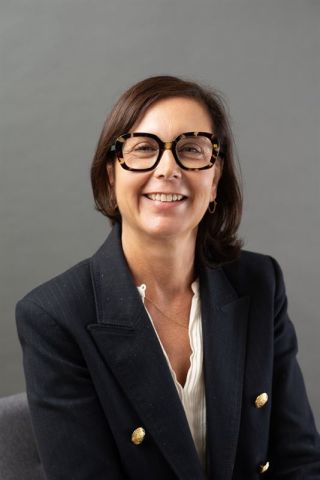 Nathalie DA SILVA 