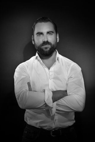 Joris LEROUX 